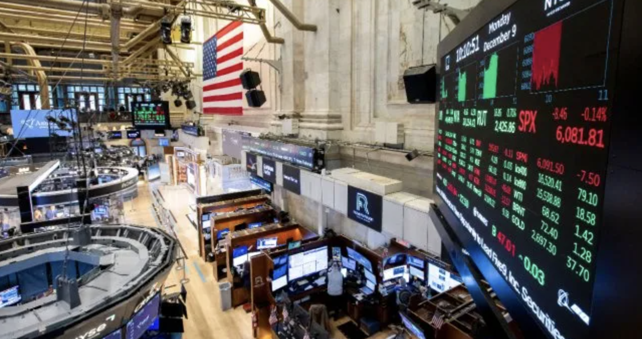 Wall Street: Donald Trump impulsa a los mercados con promesas de "grandes" acuerdos comerciales